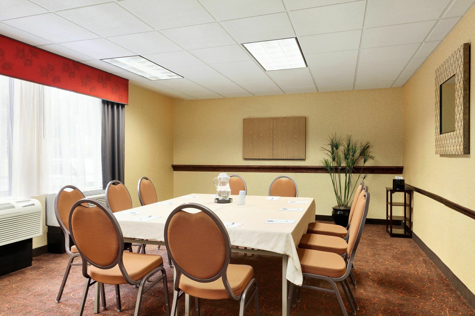 Red Roof Inn Meriden Ct Exterior photo
