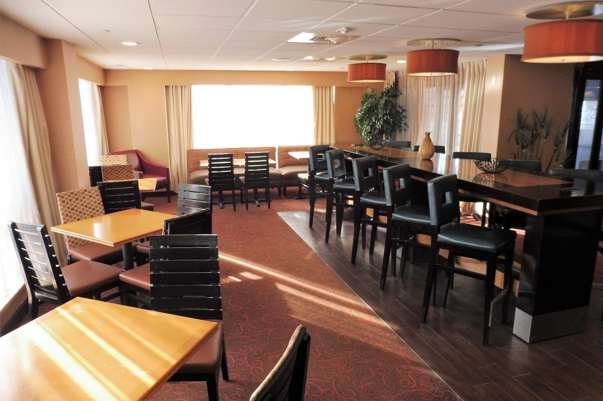 Red Roof Inn Meriden Ct Exterior photo